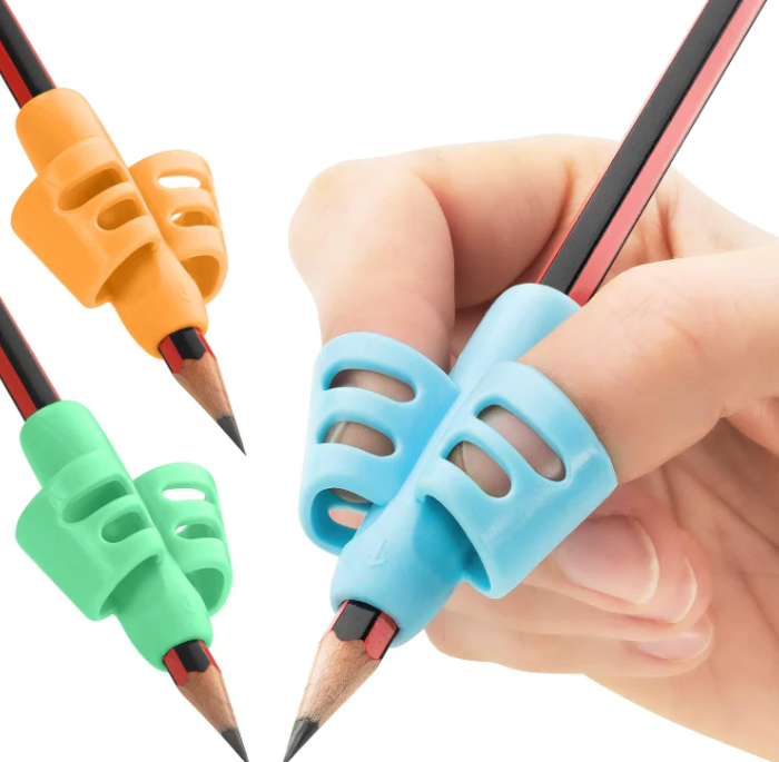 Pen Control Trainers