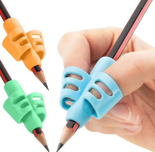 Pen Control Trainers