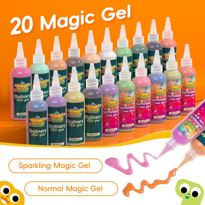 Magic Water Elf Toy Kit